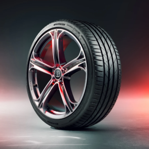 Laufenn S Fit EQ+ 235/40R18 95Y